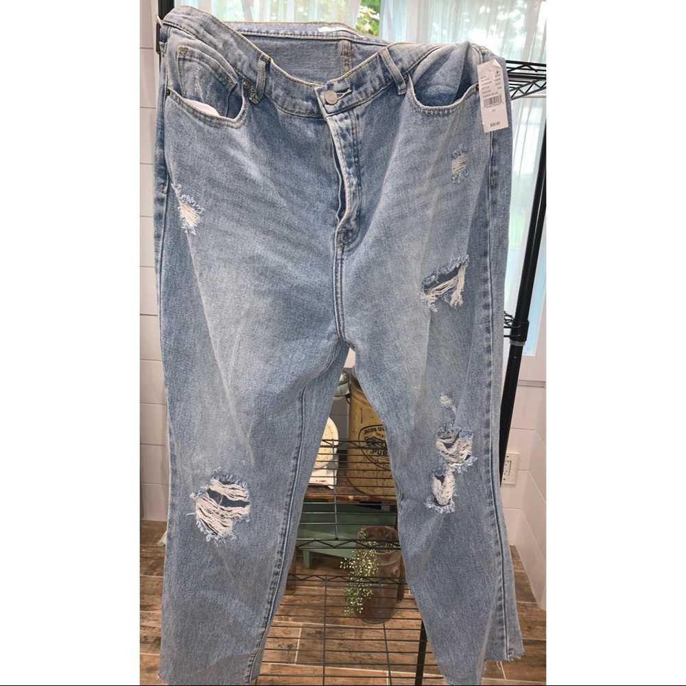 New with tags Pac Sun jeans